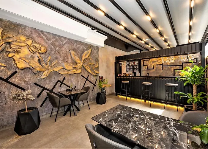 Confores Hotel