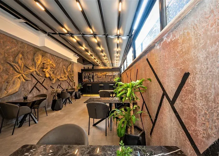 Confores Hotel
