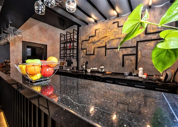 Confores Hotel