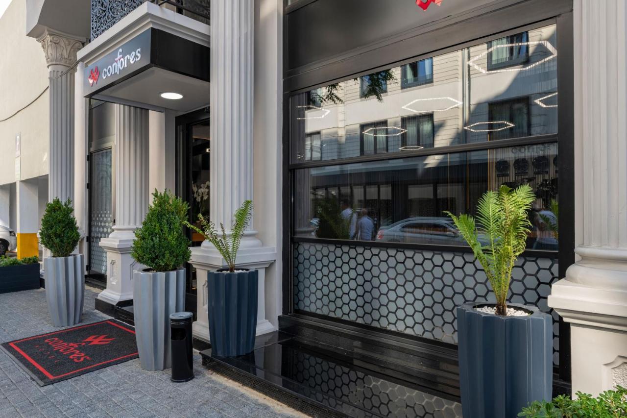 Confores Hotel