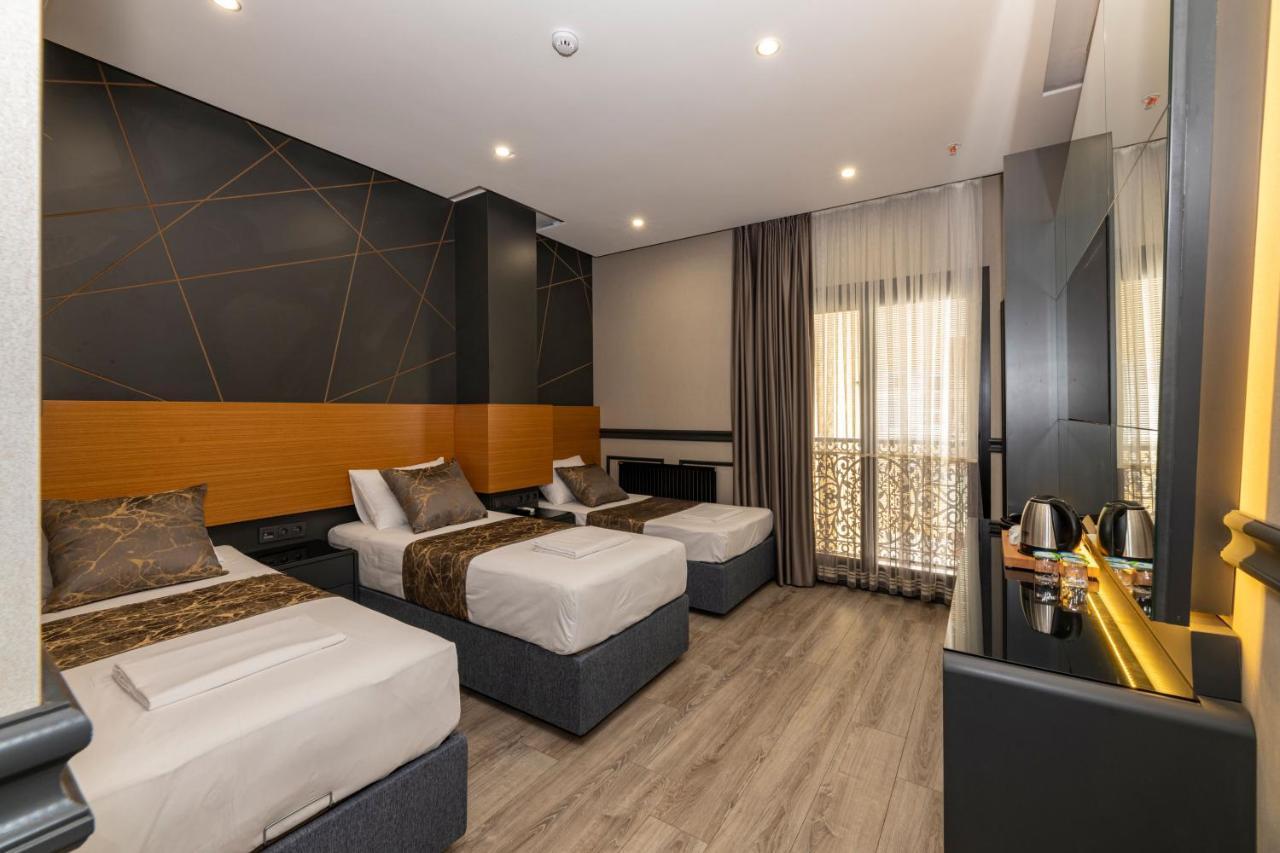 Hotel Confores