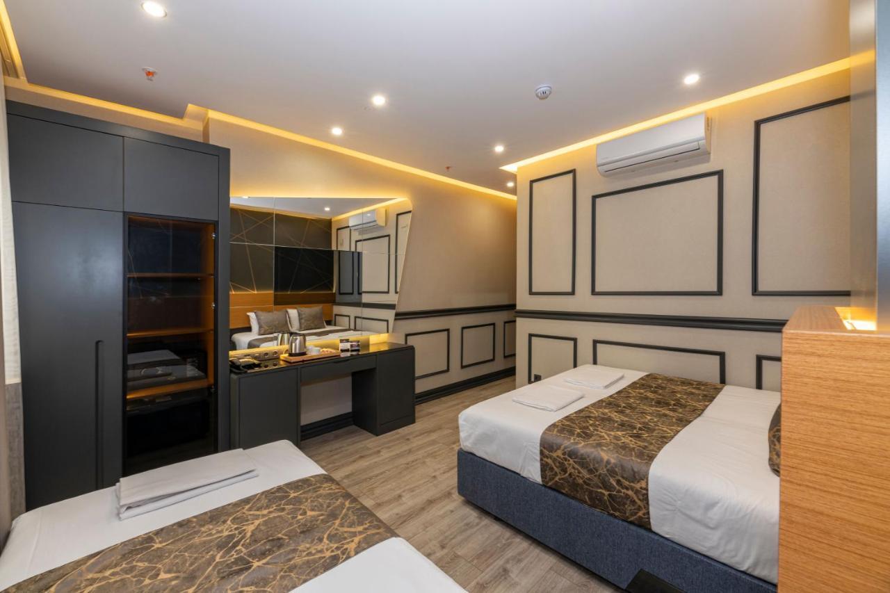Hotel Confores