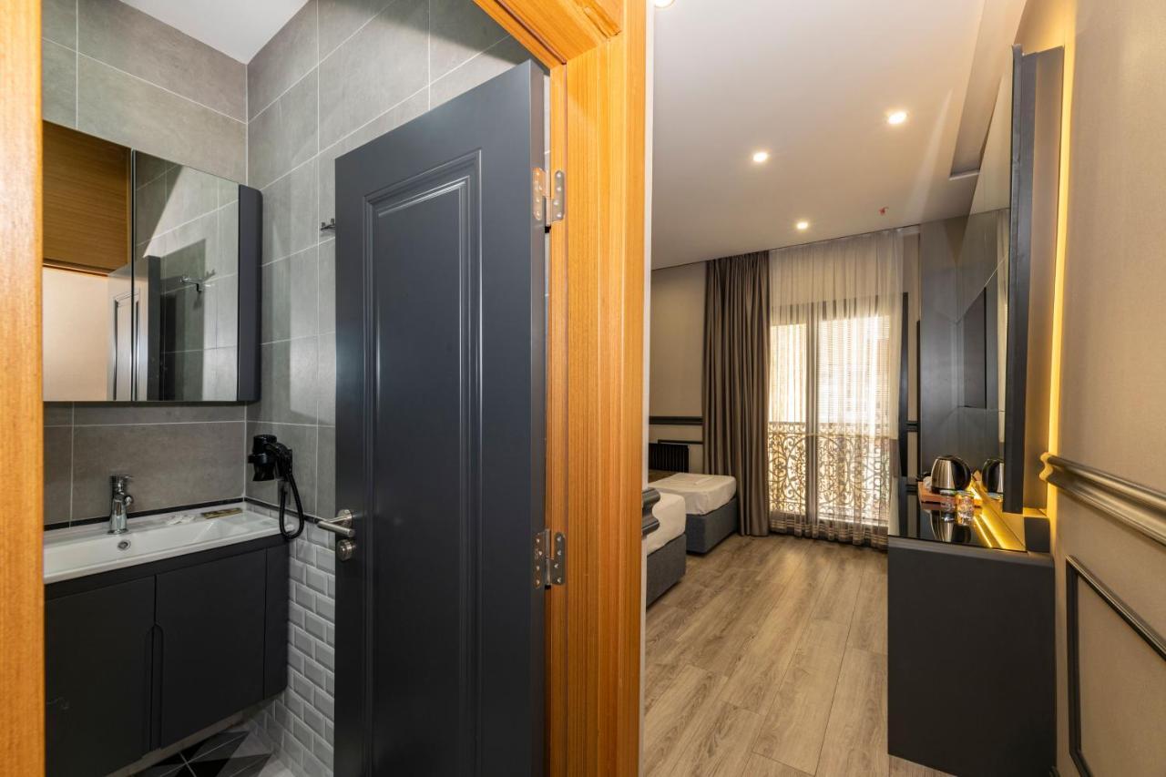 Hotel Confores Istanbul