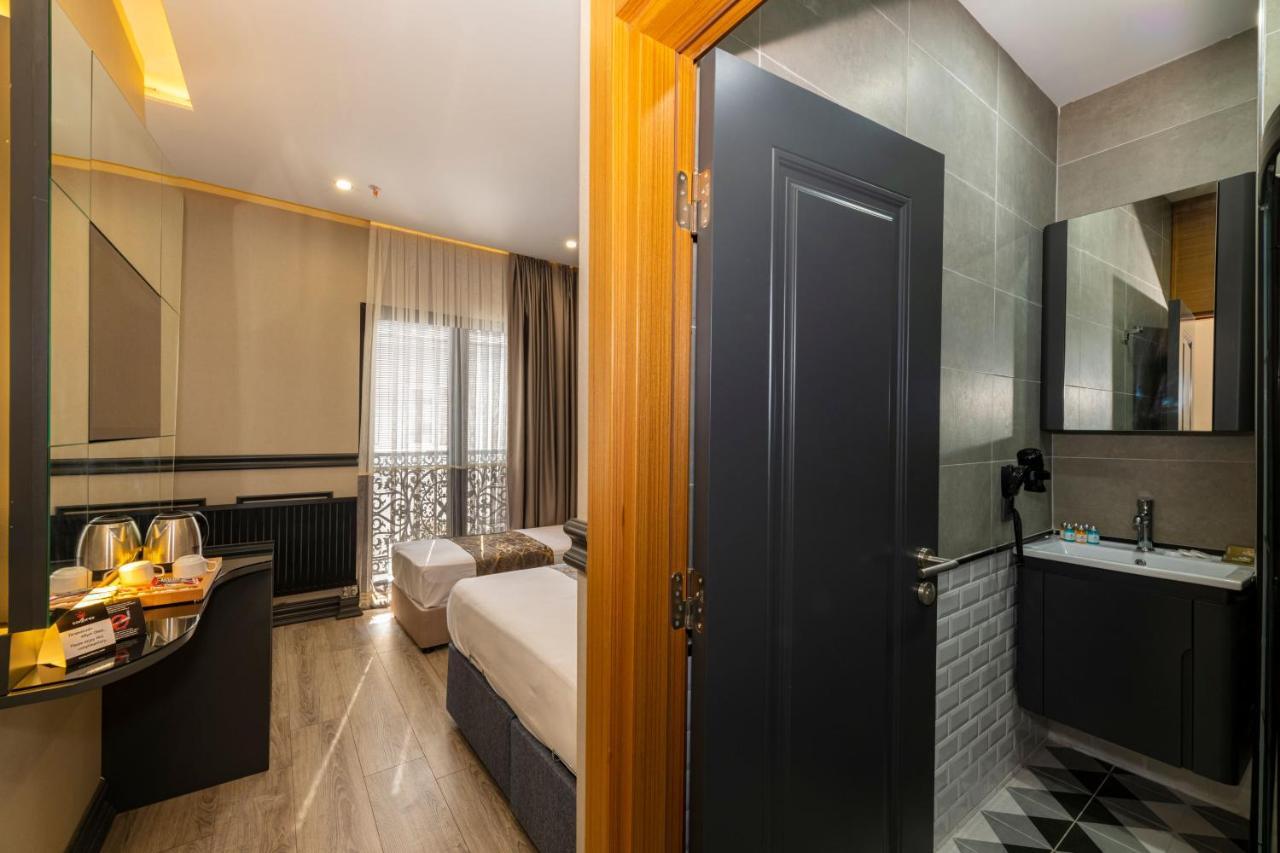 Confores Hotel