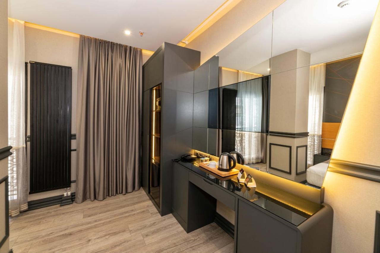 Confores 3* Istanbul