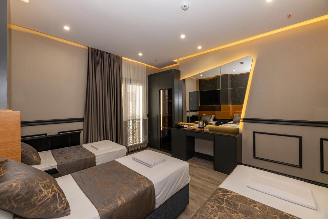 Hotel Confores 3*