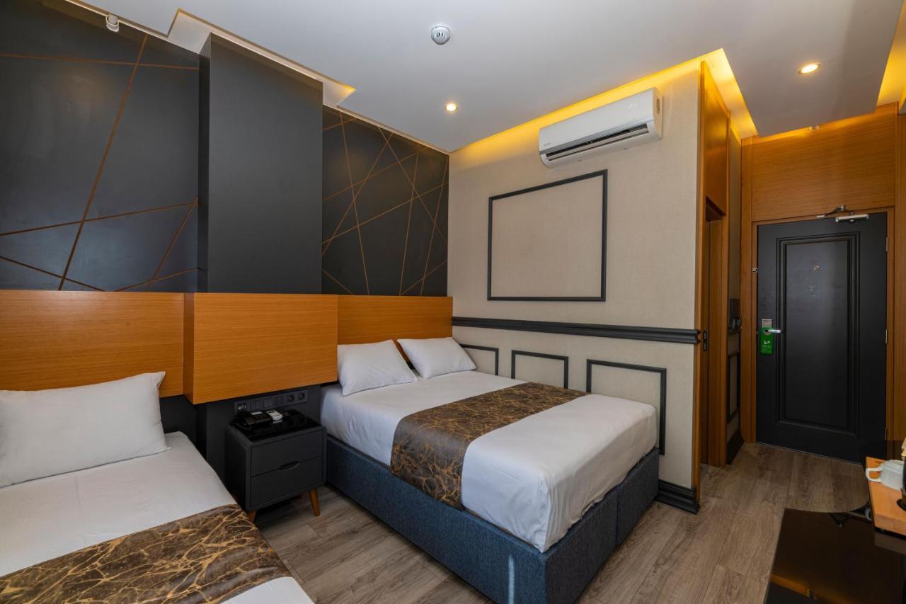 Hotel Confores