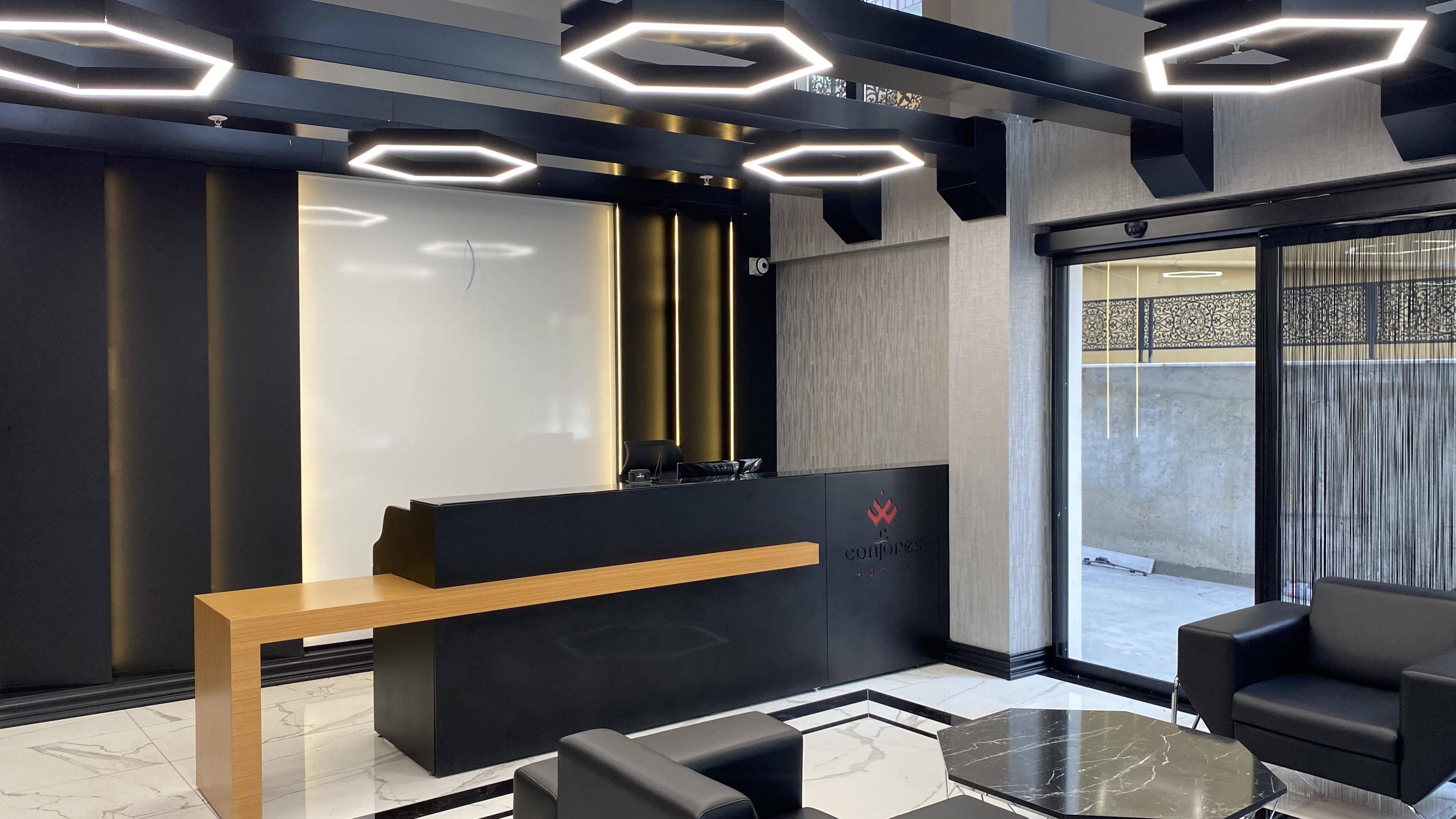 Hotel Confores