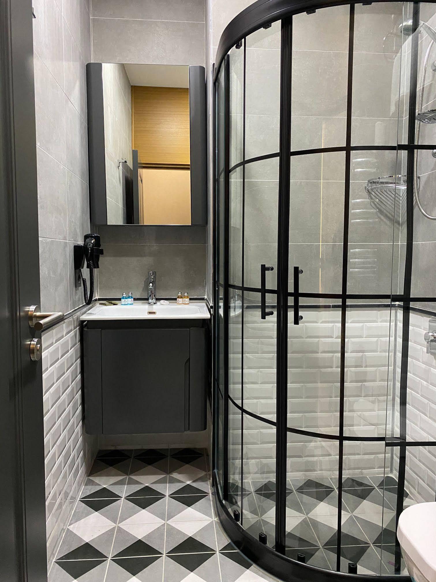 Hotel Confores Istanbul