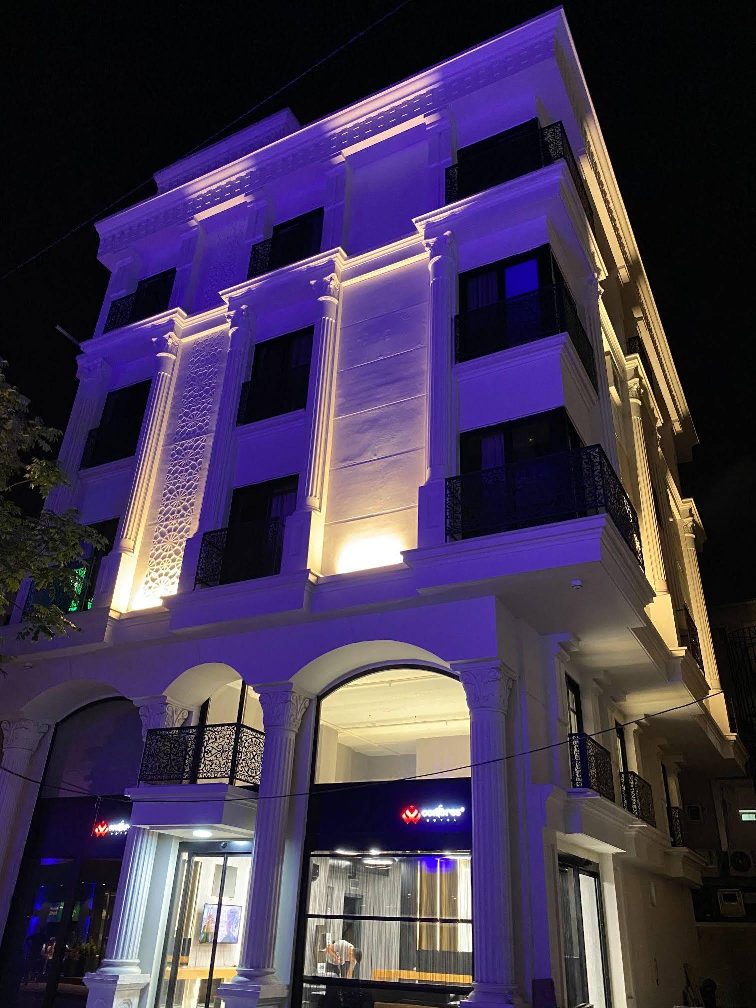 Hotel Confores Istanbul