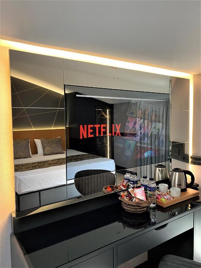 Confores Hotel Istanbul
