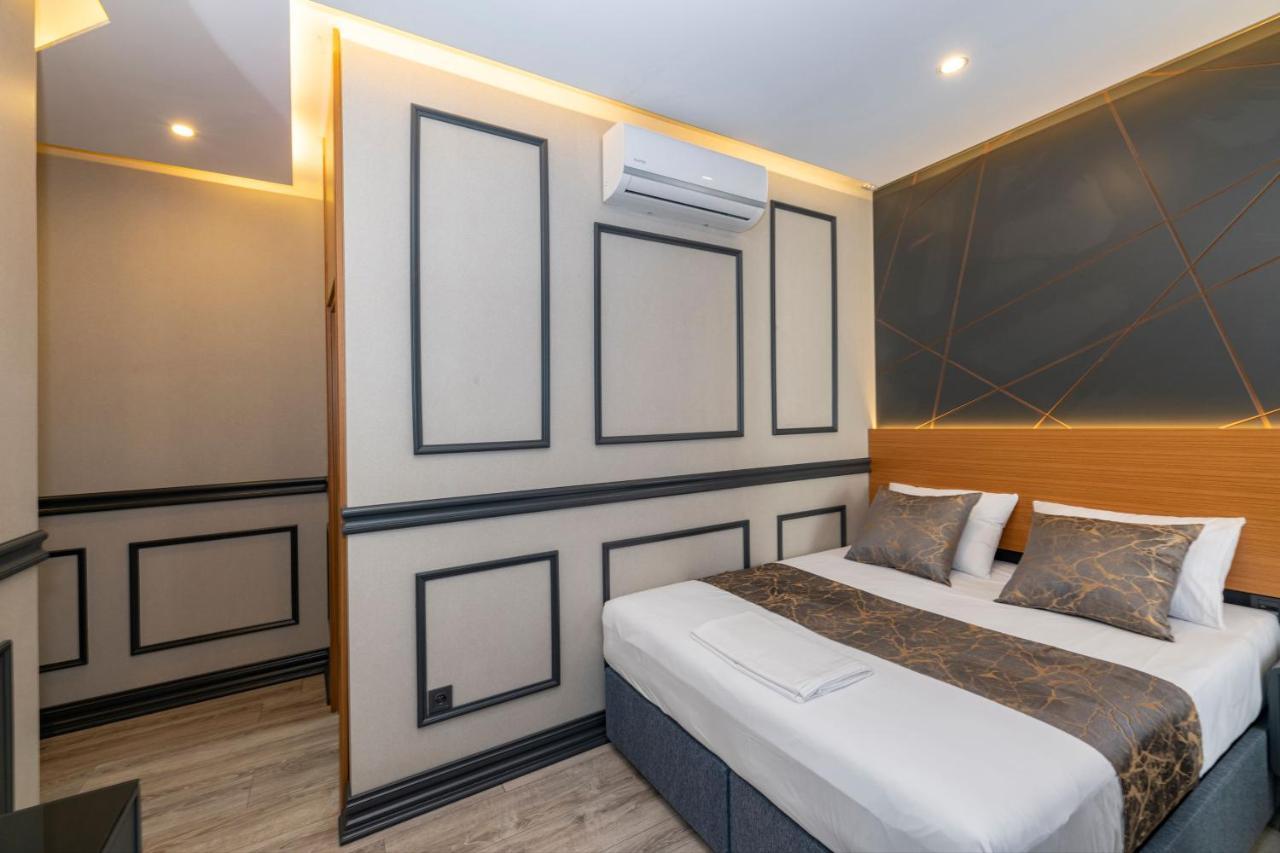 Confores Hotel
