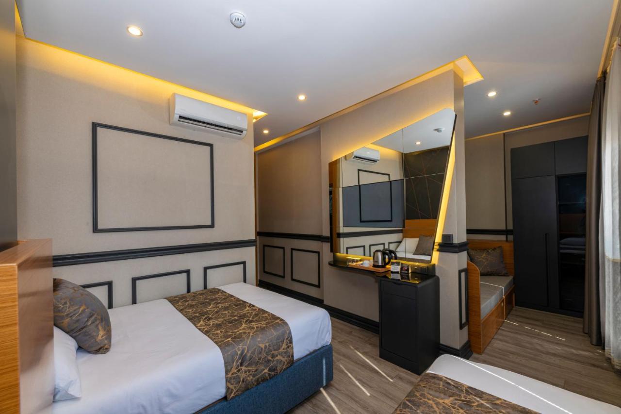 Confores Hotel