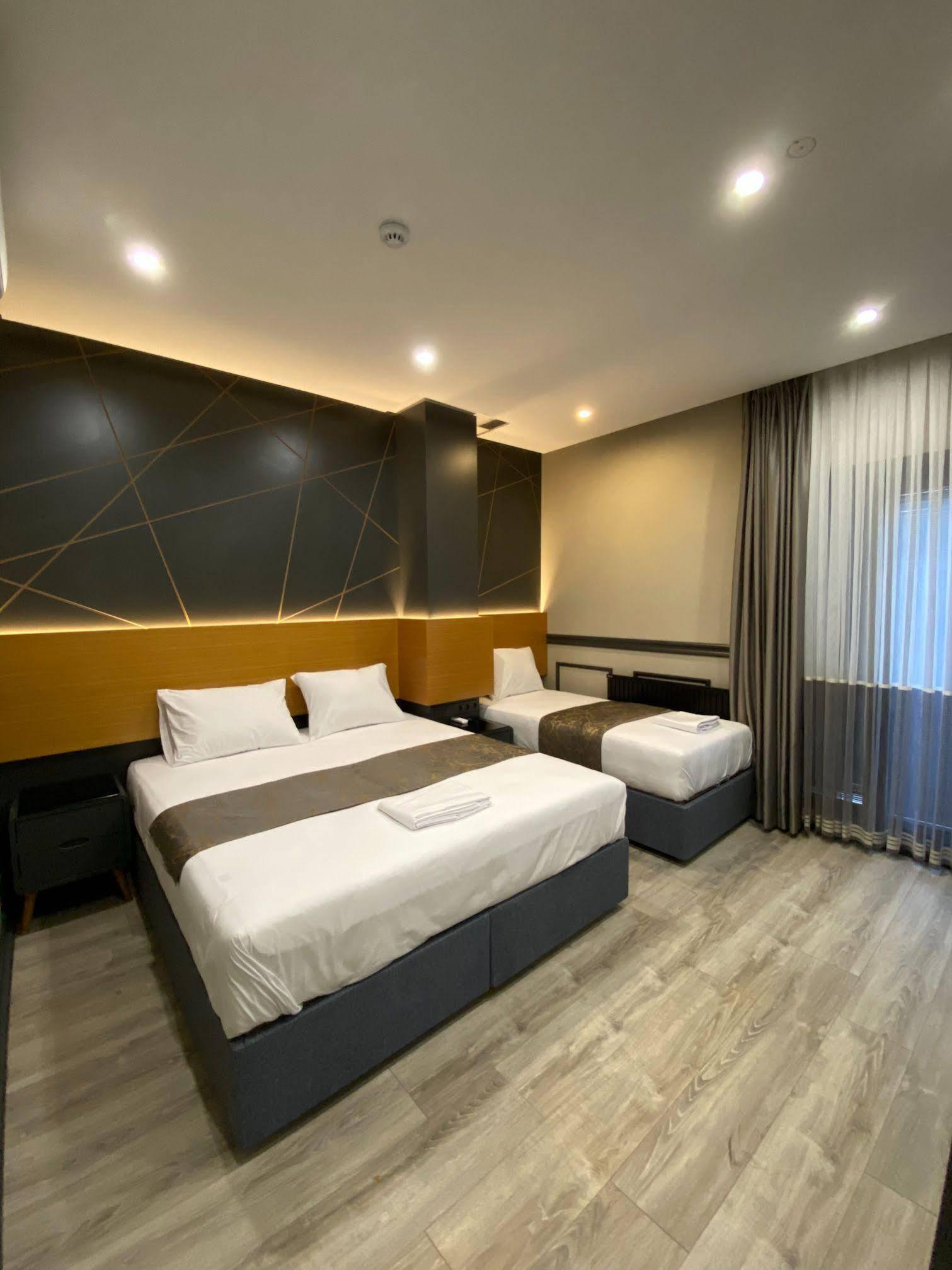 Hotel Confores