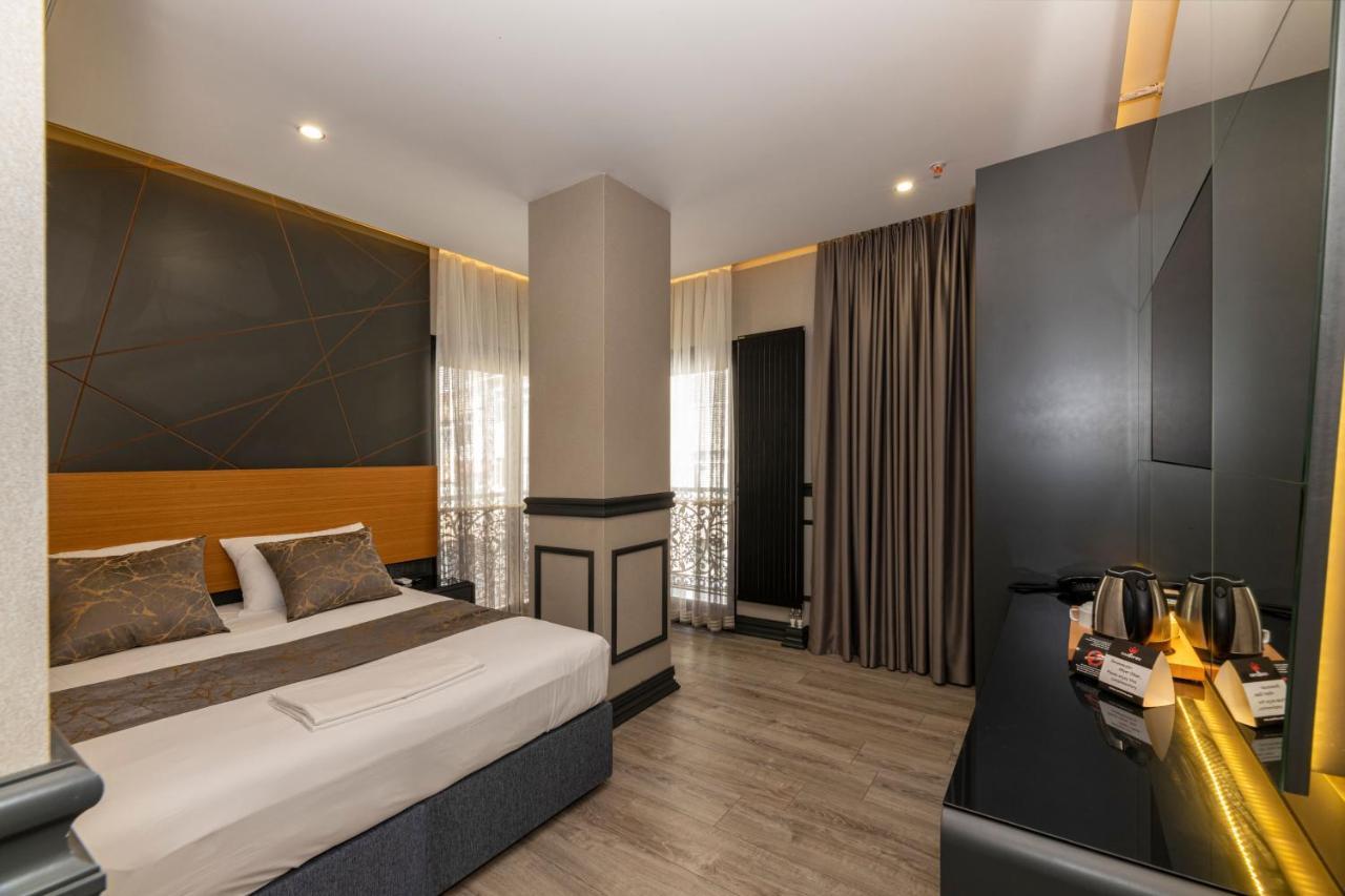 Confores 3* Istanbul