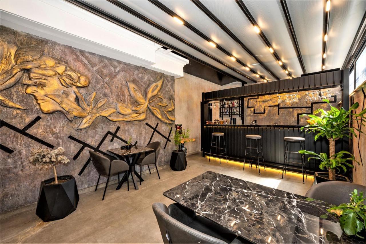 Hotel Confores Istanbul